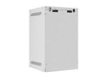 foto de ARMARIO LANBERG MURAL RACK 10 9U 280X310 FLAT PACK GRIS