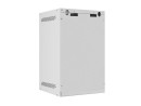 foto de ARMARIO LANBERG MURAL RACK 10 9U 280X310 FLAT PACK GRIS