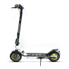 foto de PATINETE ELECTRICO SMARTGYROZ-ONE GRAY