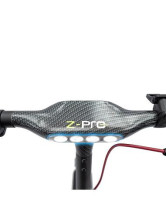 foto de PATINETE ELECTRICO SMARTGYROZ-PRO BLACK
