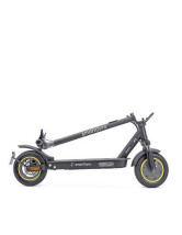 foto de PATINETE ELECTRICO SMARTGYROZ-PRO BLACK