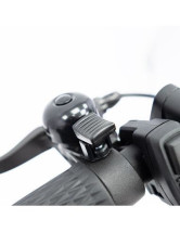 foto de PATINETE ELECTRICO SMARTGYROZ-PRO BLACK