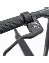 foto de PATINETE ELECTRICO SMARTGYROZ-PRO BLACK