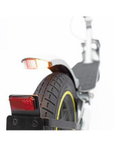 foto de PATINETE ELECTRICO SMARTGYROZ-PRO BLACK