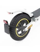 foto de PATINETE ELECTRICO SMARTGYROZ-PRO BLACK
