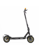 foto de PATINETE ELECTRICO SMARTGYROZ-PRO BLACK