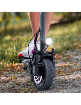 foto de PATINETE ELECTRICO SMARTGYROROCKWAY C