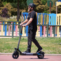 foto de PATINETE ELECTRICO SMARTGYROROCKWAY C