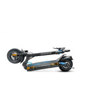 foto de PATINETE ELECTRICO SMARTGYROROCKWAY C