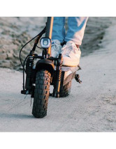 foto de PATINETE ELECTRICO SMARTGYROROCKWAY C
