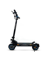 foto de PATINETE ELECTRICO SMARTGYROCROSSOVER DUAL MAX 2