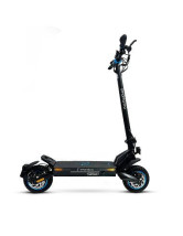 foto de PATINETE ELECTRICO SMARTGYROCROSSOVER DUAL MAX 2