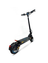 foto de PATINETE ELECTRICO SMARTGYROCROSSOVER DUAL MAX 2