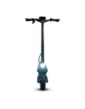 foto de PATINETE ELECTRICO SMARTGYROCROSSOVER DUAL MAX 2