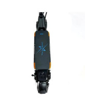foto de PATINETE ELECTRICO SMARTGYROCROSSOVER DUAL MAX 2