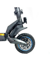 foto de PATINETE ELECTRICO SMARTGYROCROSSOVER DUAL MAX 2