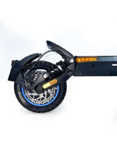 foto de PATINETE ELECTRICO SMARTGYROCROSSOVER DUAL MAX 2