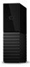 foto de DISCO DURO EXT WD MY BOOK 22TB USB NEGRO