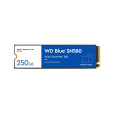 foto de SSD WD BLUE SN580 2TB GEN4 NVMe
