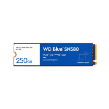 foto de SSD WD BLUE SN580 2TB GEN4 NVMe
