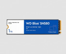 foto de SSD WD BlUE SN580 1TB GEN4 NVMe