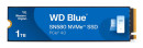 foto de SSD WD BlUE SN580 1TB GEN4 NVMe