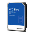 foto de HDD DESK BLUE 6TB 3.5 SATA 256MB