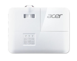 foto de Acer S1386WH Proyector de alcance est?ndar 3600 l?menes ANSI DLP WXGA (1280x800) Blanco