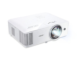 foto de Acer S1386WH Proyector de alcance est?ndar 3600 l?menes ANSI DLP WXGA (1280x800) Blanco