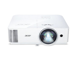 foto de Acer S1386WH Proyector de alcance est?ndar 3600 l?menes ANSI DLP WXGA (1280x800) Blanco