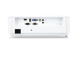 foto de Acer S1386WH Proyector de alcance est?ndar 3600 l?menes ANSI DLP WXGA (1280x800) Blanco