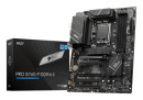 foto de PLACA BASE MSI PRO B760-P 1700 ATX 4XDDR4