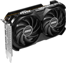 foto de TARJETA GRAFICA MSI RTX 4060 VENTUS 2X BLACK 8GB OC