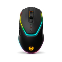 foto de KROM KABALA  Kit Teclado y Ratón Wireless RGB SP