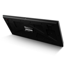 foto de KROM KABALA  Kit Teclado y Ratón Wireless RGB SP