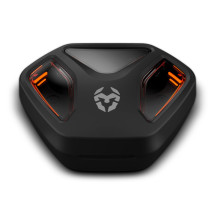 foto de KROM KALL AURICULAR IN-EAR GAMING WIRELESS
