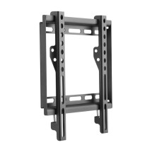 foto de SOPORTE PARED AISENS ULTRA DELGADO PARA MONITOR TV 35KG DE 23-42 NEGRO