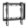 foto de SOPORTE PARED AISENS ULTRA DELGADO PARA MONITOR TV 35KG DE 23-42 NEGRO