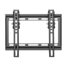 foto de SOPORTE PARED AISENS INCLINABLE MONITOR TV 35KG DE 23-42 NEGRO