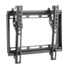 foto de SOPORTE PARED AISENS INCLINABLE MONITOR TV 35KG DE 23-42 NEGRO