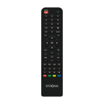 foto de Strong SRT 7030 descodificador para televisor Sat?lite HD Negro