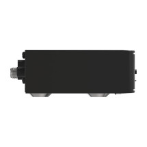 foto de Strong SRT 7030 descodificador para televisor Sat?lite HD Negro