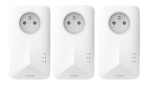 POWERLINE STRONG POWERL1000TRIEUV2