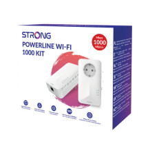 foto de POWERLINE STRONG POWERL1000DUOWIFIEUV2