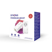 foto de POWERLINE STRONG POWERL600DUOEUV2