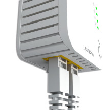 foto de POWERLINE STRONG POWERLWF600DUOEUV2
