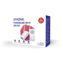 foto de POWERLINE STRONG POWERLWF600DUOEUV2