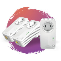 foto de POWERLINE STRONG PL600TRIEUV2