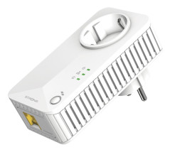 foto de POWERLINE STRONG PL600TRIEUV2