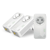 foto de POWERLINE STRONG PL600TRIEUV2